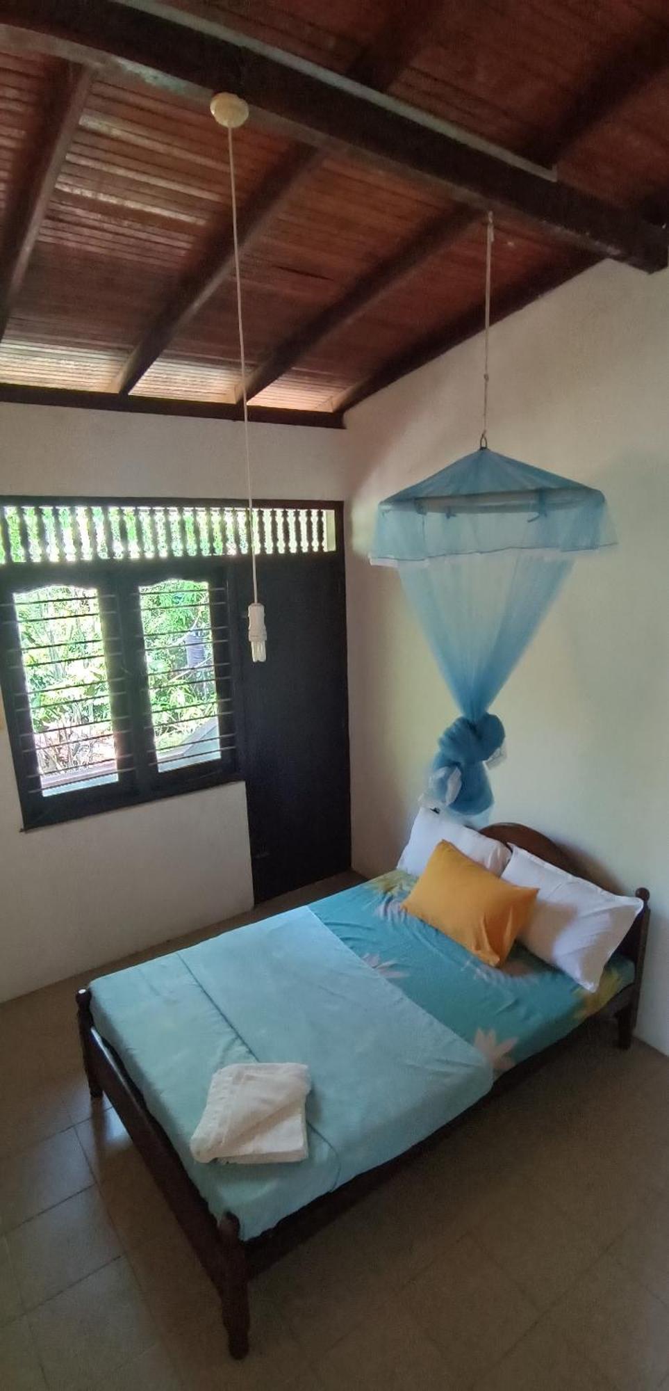 'Kolamba Gedara' Green Apartment Ruwanwella Buitenkant foto