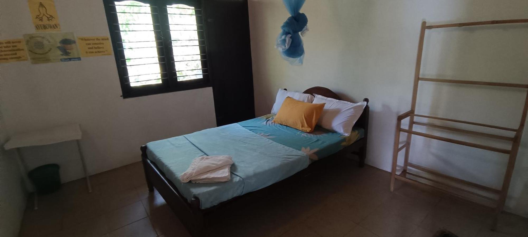 'Kolamba Gedara' Green Apartment Ruwanwella Buitenkant foto