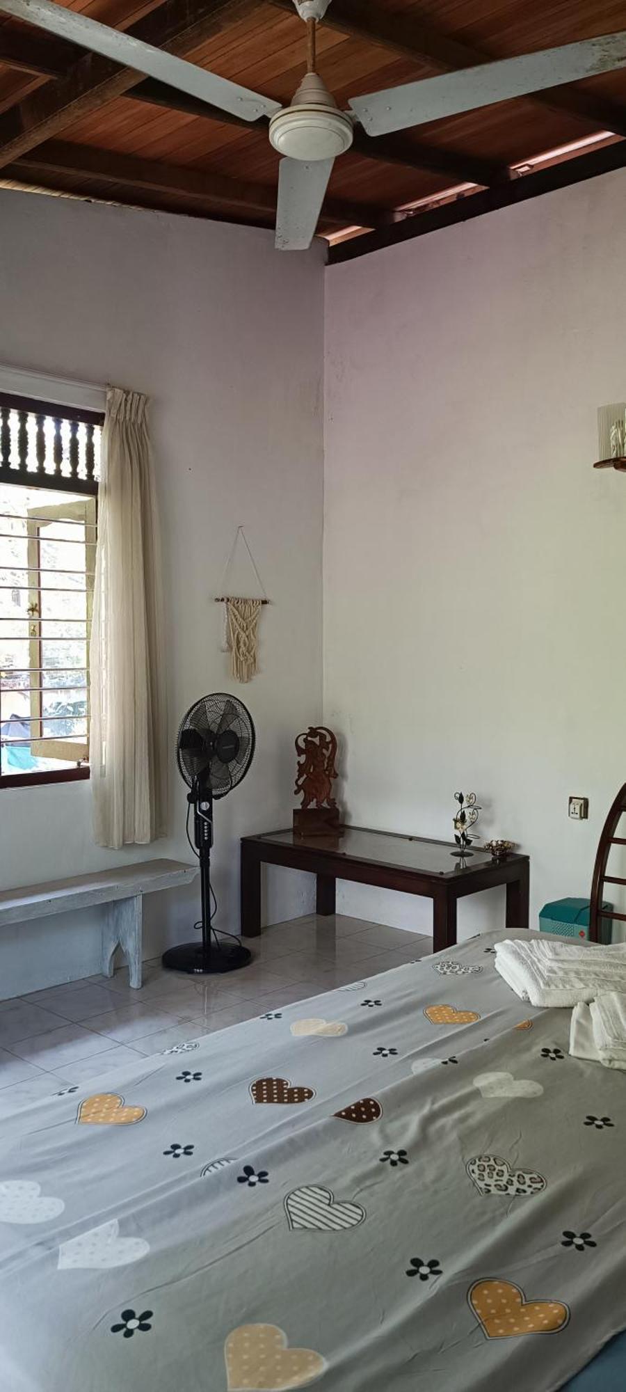 'Kolamba Gedara' Green Apartment Ruwanwella Buitenkant foto