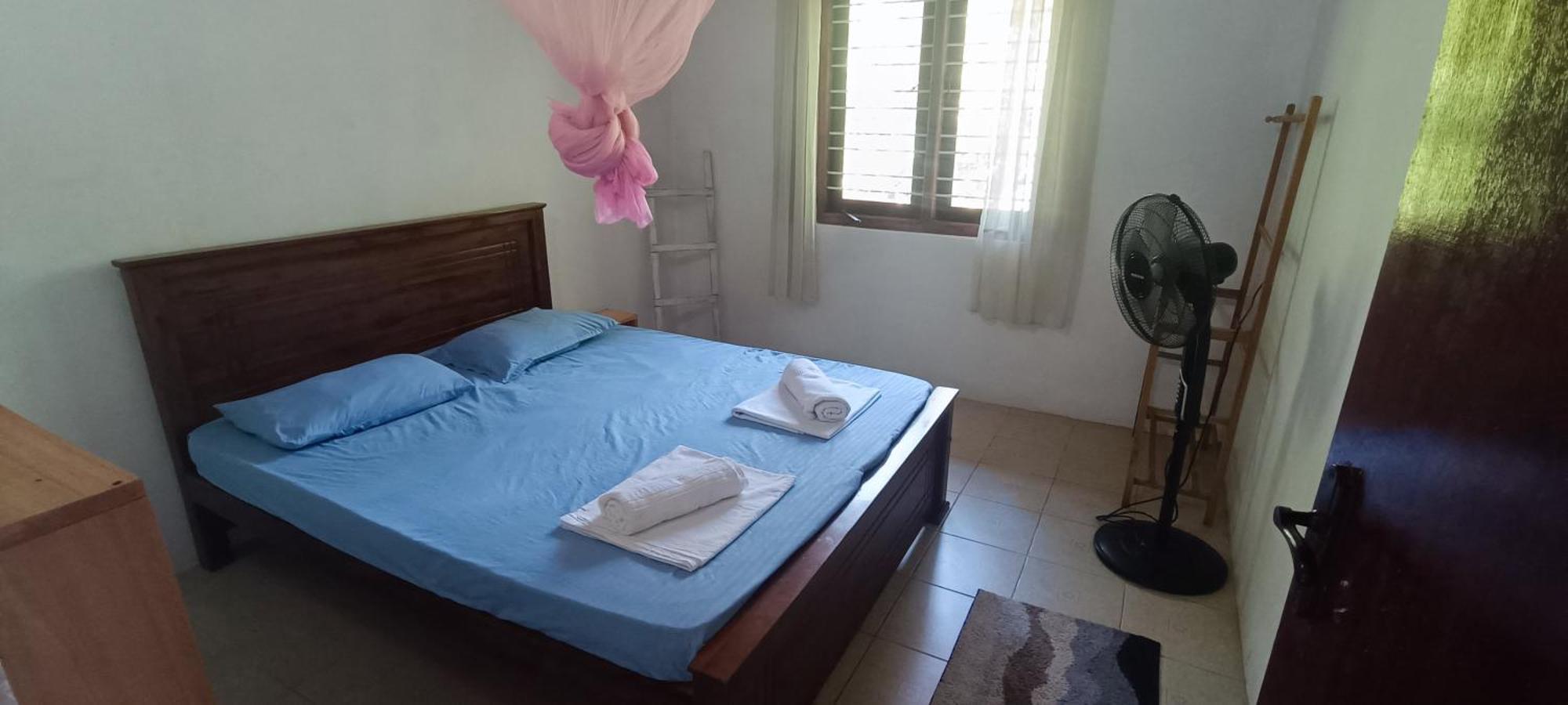 'Kolamba Gedara' Green Apartment Ruwanwella Buitenkant foto